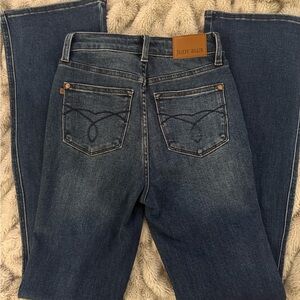 Judy Blue jeans